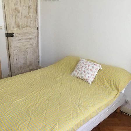 Appartement 2 Pieces Valrose ニース エクステリア 写真