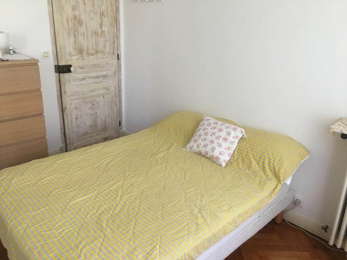 Appartement 2 Pieces Valrose ニース エクステリア 写真